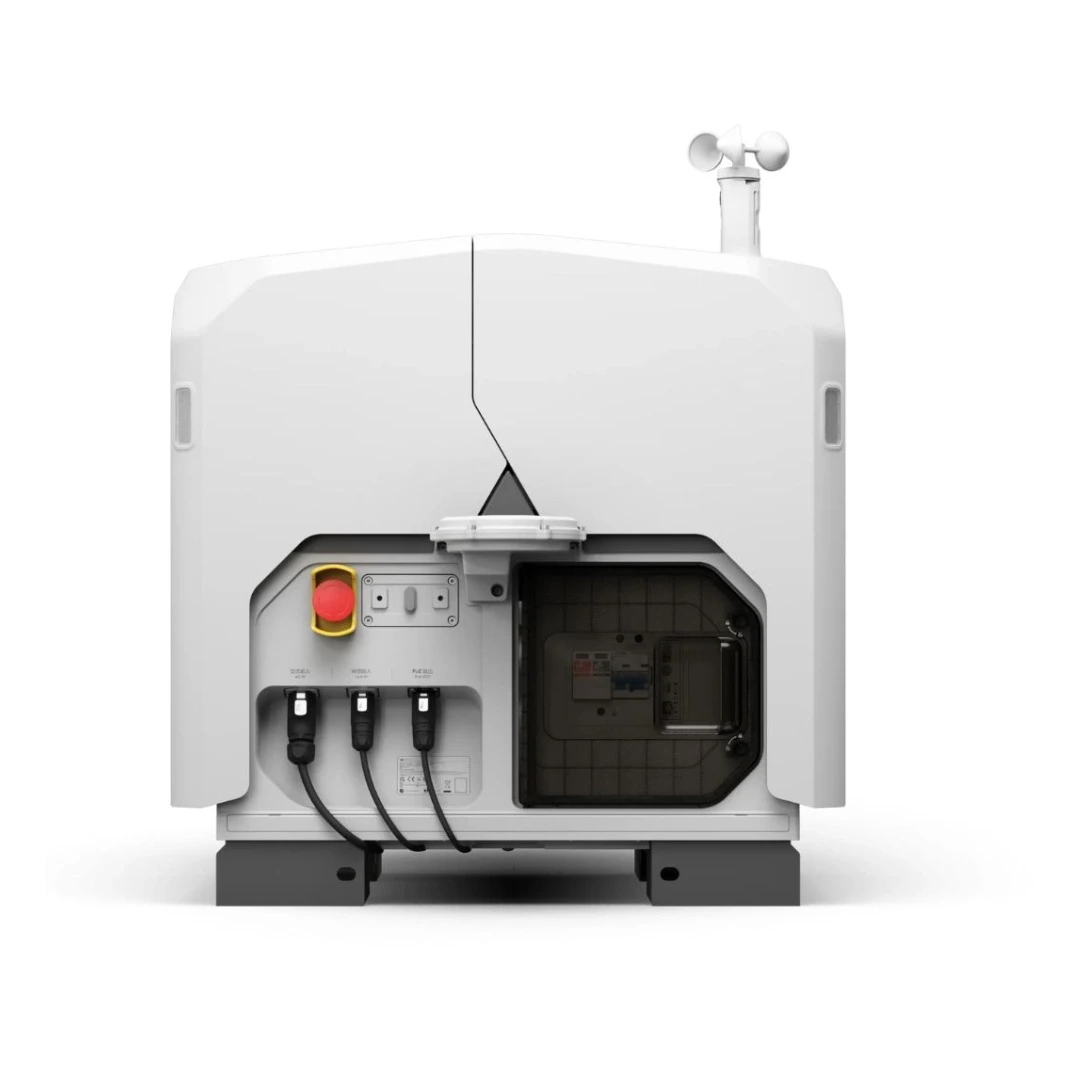 DJI Dock 3