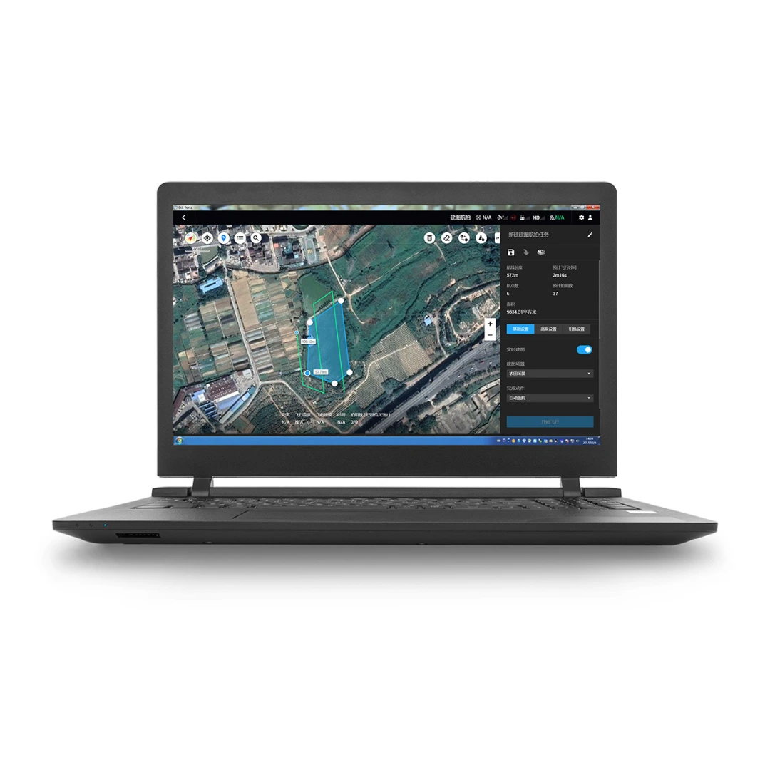 DJI Terra Perpetuo