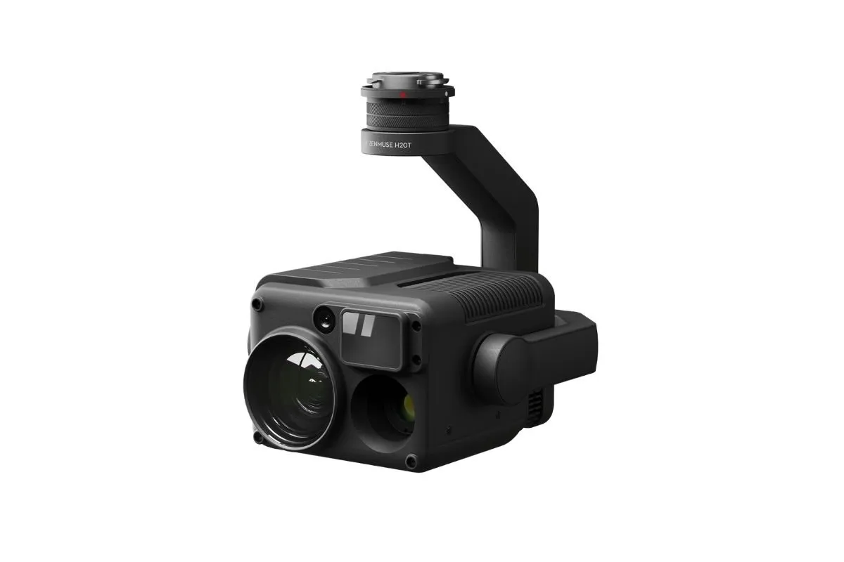 Zenmuse H20T