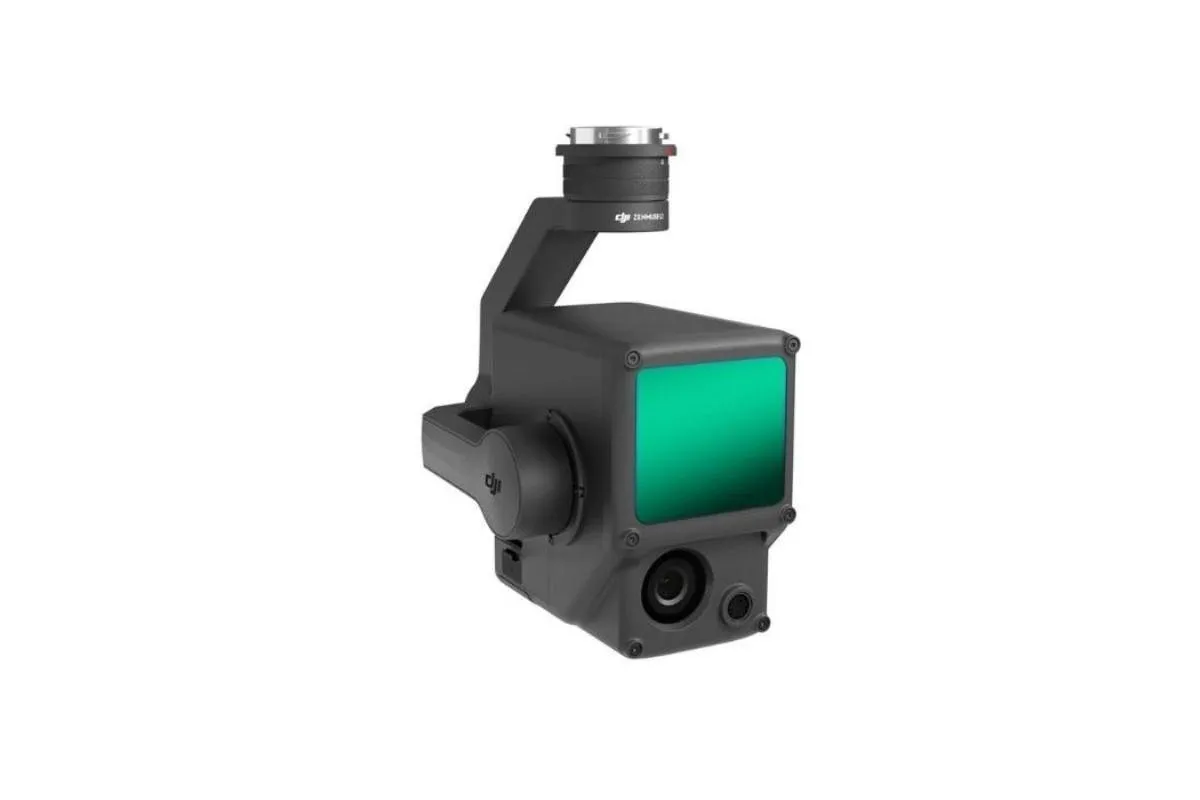 Zenmuse L1
