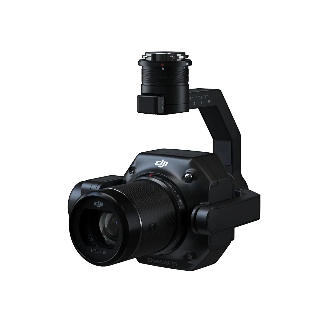 Zenmuse P1